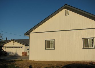 Garage-Workshop - Sanger